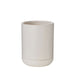NSIMG-SHA256:0aed46c19072b0f83522dc52ce1dd56941228b574e8c1acd920c2f569f5252bf · Isalbi Rogue Luana Pot with Saucer White