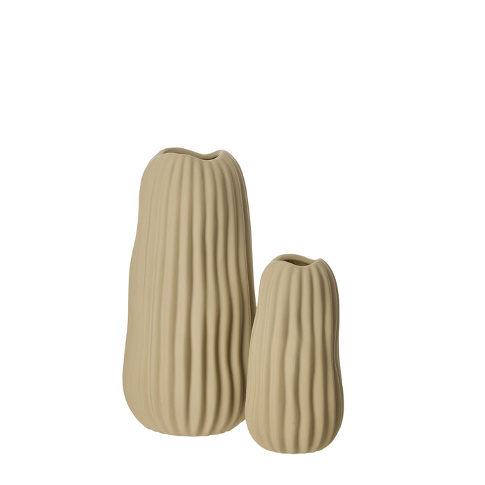 NSIMG-SHA256:b41df70cf4bb0c9b6317d39b31918bb4fd2d3e41bdf8fedd5ca9f1c709f1467b · Isalbi Rogue Lyra Vase Beige