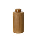 NSIMG-SHA256:f76fe0f6a69f7607ac645ef1a8fddde6516f8d1173f6fdee240038ebb530e253 · Isalbi Rogue Enola Vase Brown