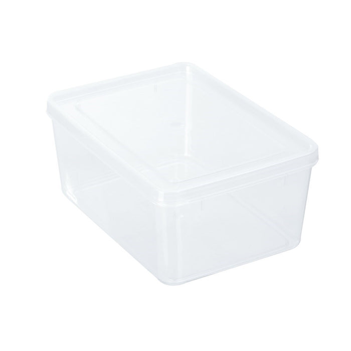 Lemon & Lime KEEP FRESH FOOD CONTAINER 1.5L 13X18X8CM