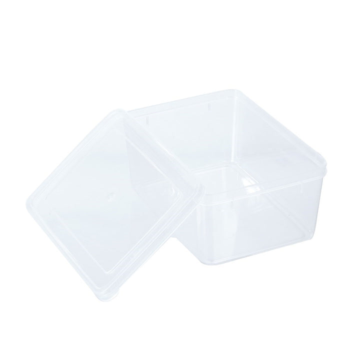 Lemon & Lime KEEP FRESH FOOD CONTAINER 1.5L 13X18X8CM