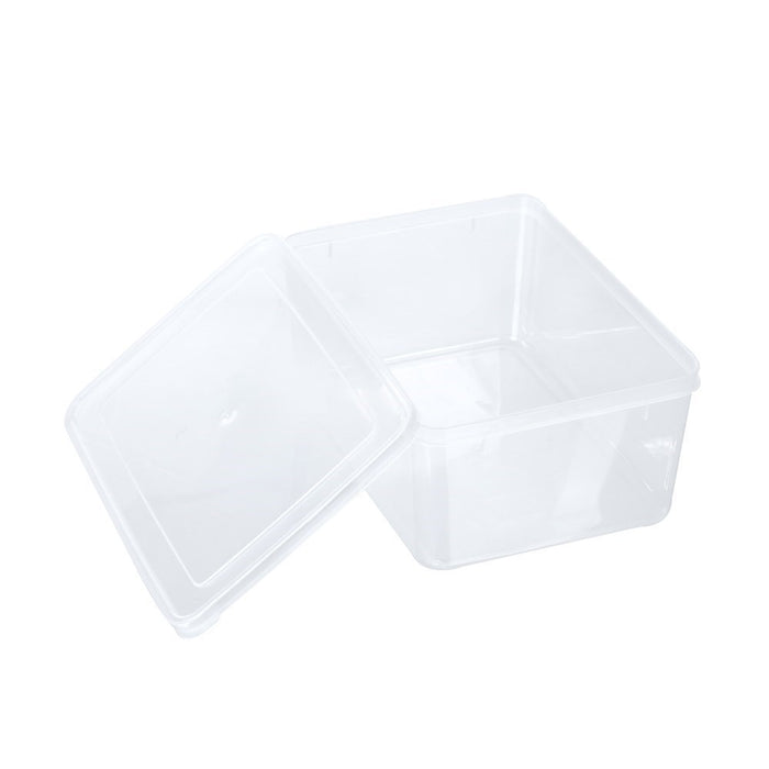 Lemon & Lime KEEP FRESH FOOD CONTAINER 3.5L 17.5X24X10CM