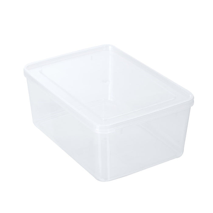 Lemon & Lime KEEP FRESH FOOD CONTAINER 3.5L 17.5X24X10CM