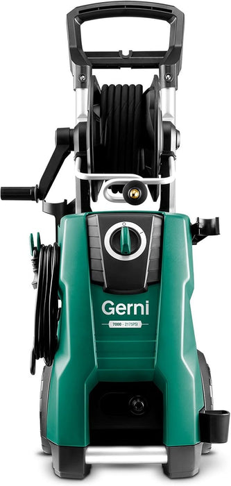 Gerni 7000 2175PSI 2300W High Pressure Washer