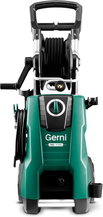 Gerni 7000 2175PSI 2300W High Pressure Washer