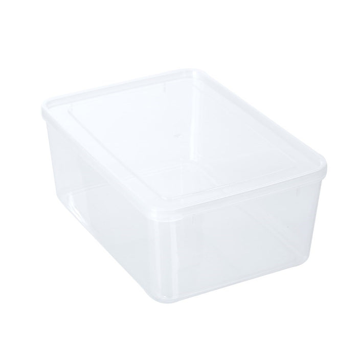 Lemon & Lime KEEP FRESH FOOD CONTAINER 5.5L 20X28X11.5CM