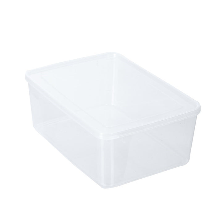 Lemon & Lime KEEP FRESH FOOD CONTAINER 7.5L 32X23X12.5CM