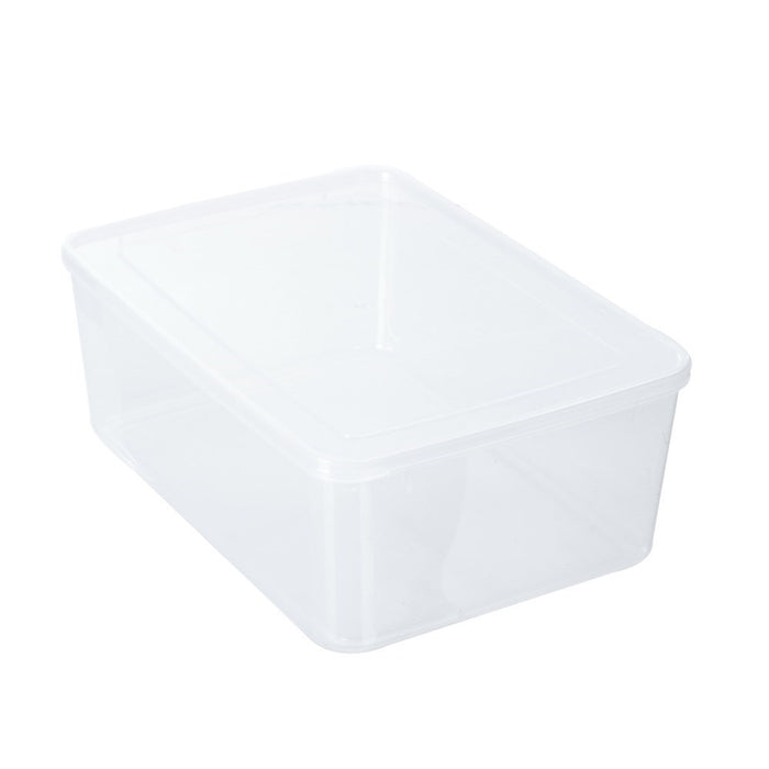 Lemon & Lime KEEP FRESH FOOD CONTAINER 11.5L 36X26X14CM