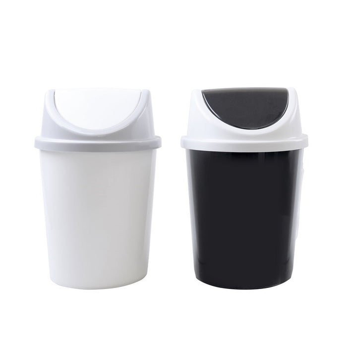 Boxsweden Swing Bin Home 5.5Lt