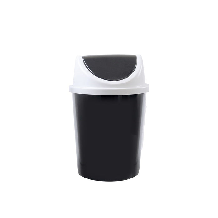 Boxsweden Swing Bin Home 5.5Lt