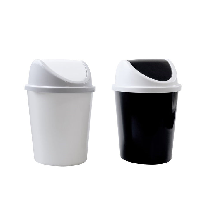 Boxsweden Swing Bin Home 5.5Lt