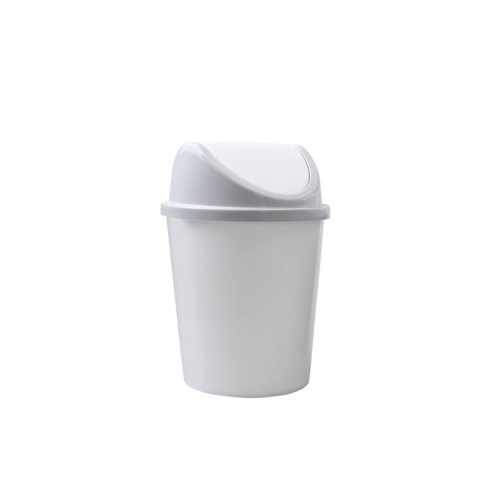 Boxsweden Swing Bin Home 5.5Lt
