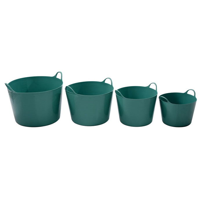Boxsweden Flexible Tub 16L