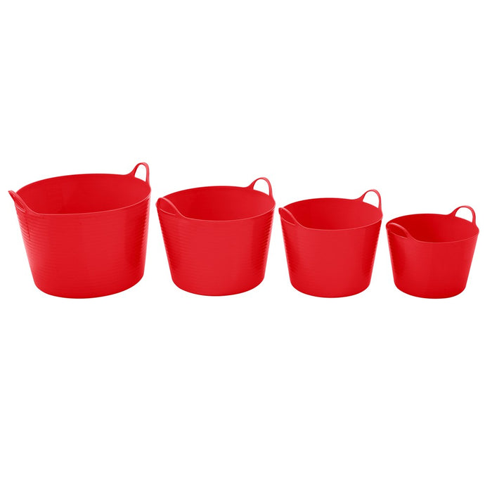 Boxsweden Flexible Tub 16L