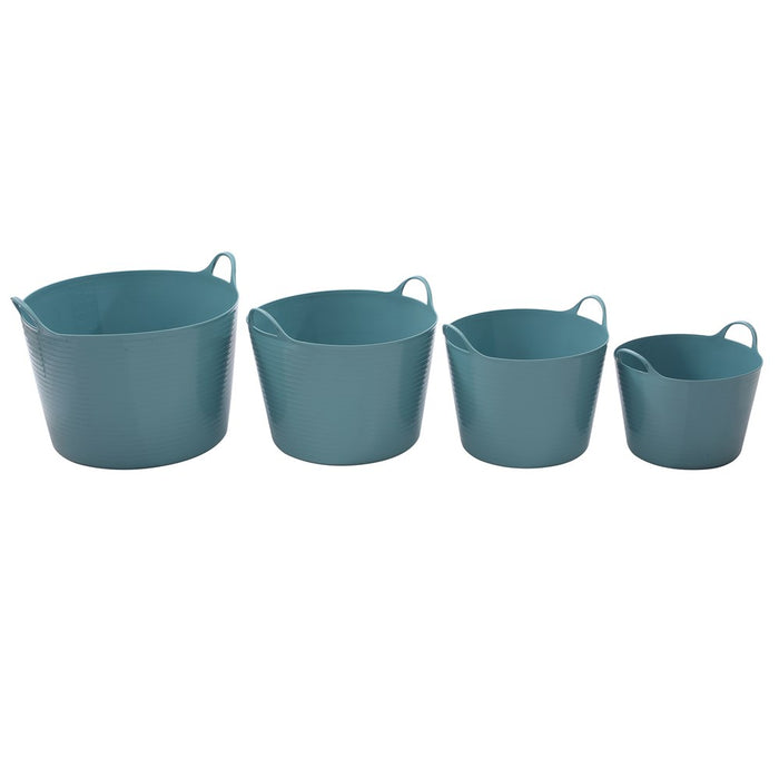 Boxsweden Flexible Tub 16L