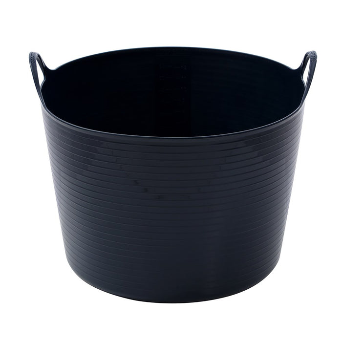 Boxsweden Flexible Tub 26L Each (random color)