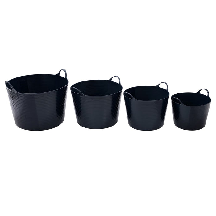 Boxsweden Flexible Tub 42L