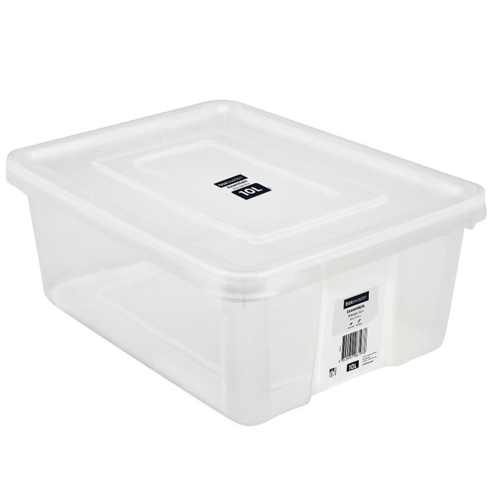 Boxsweden Essentials Storage Box 10L 38X27X14Cm
