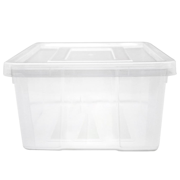 Boxsweden Essentials Storage Box 10L 38X27X14Cm