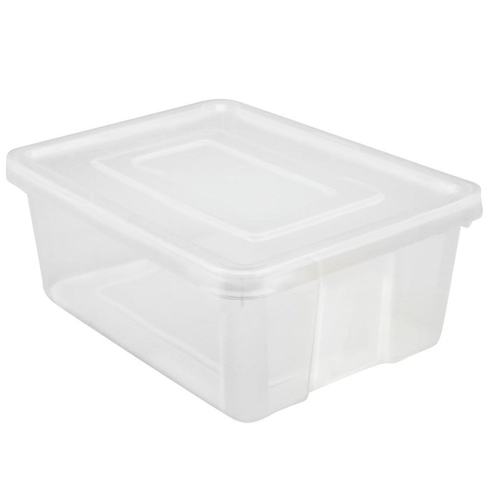 Boxsweden Essentials Storage Box 10L 38X27X14Cm