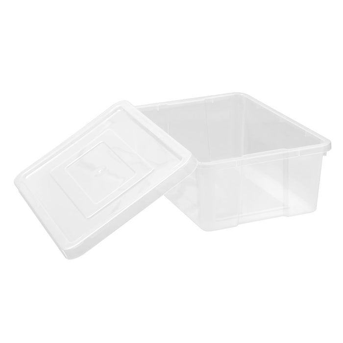 Boxsweden Essentials Storage Box 10L 38X27X14Cm