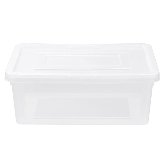 Boxsweden Essentials Storage Box 10L 38X27X14Cm
