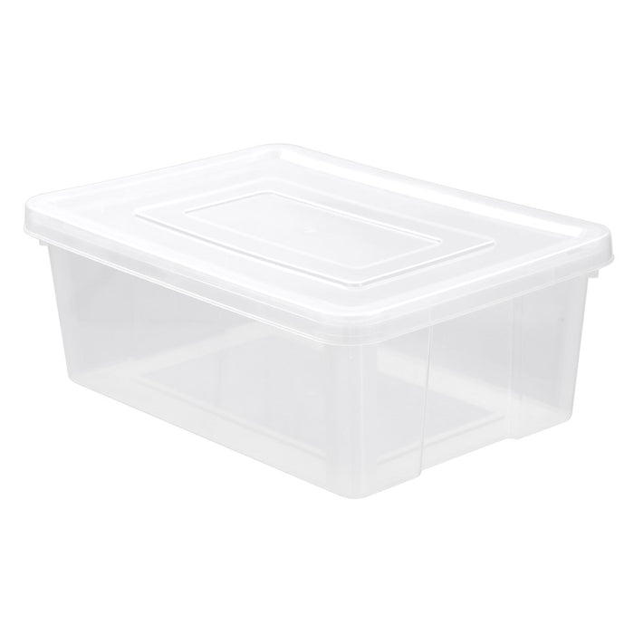 Boxsweden Essentials Storage Box 10L 38X27X14Cm