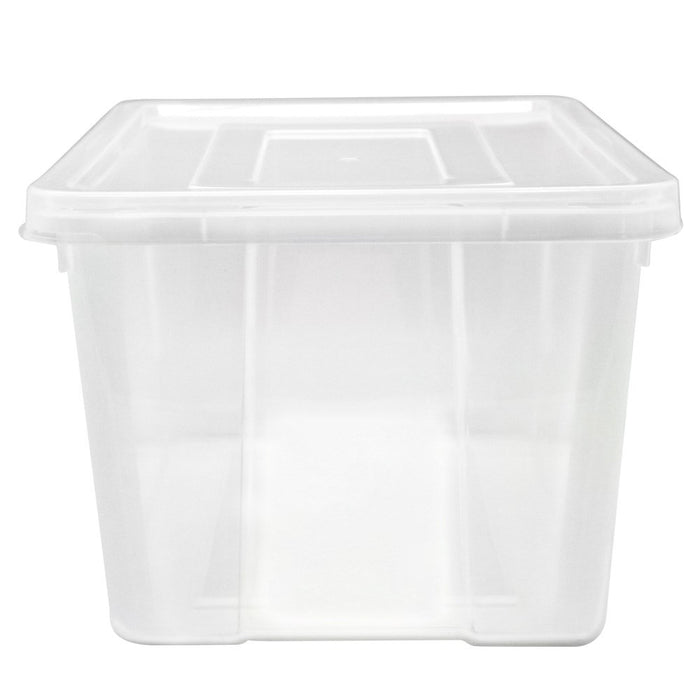 Boxsweden Essentials Storage Box 15Lt 38X27X20Cm