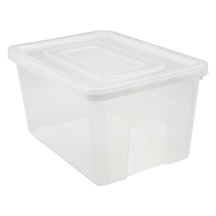 Boxsweden Essentials Storage Box 15Lt 38X27X20Cm