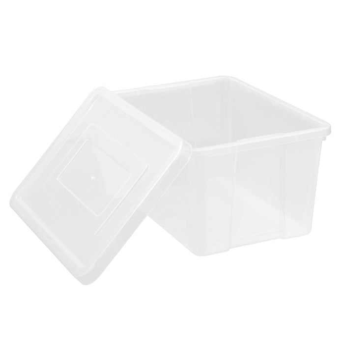 Boxsweden Essentials Storage Box 15Lt 38X27X20Cm