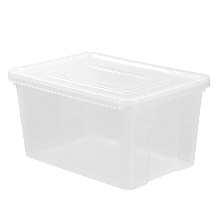 Boxsweden Essentials Storage Box 15Lt 38X27X20Cm