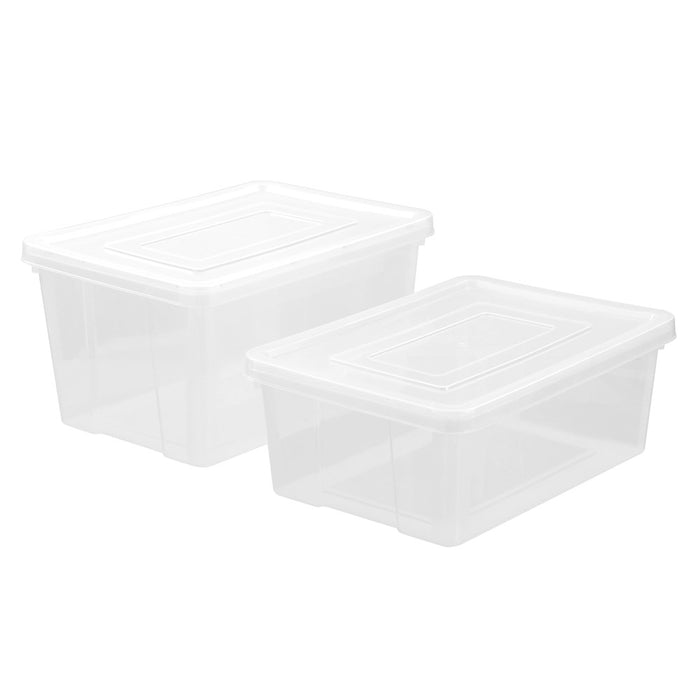 Boxsweden Essentials Storage Box 15Lt 38X27X20Cm