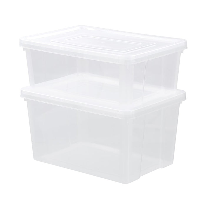 Boxsweden Essentials Storage Box 15Lt 38X27X20Cm
