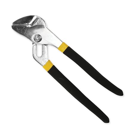Plier Multigrip with Adjustable Jaw (Max Opening 23mm) 200mm