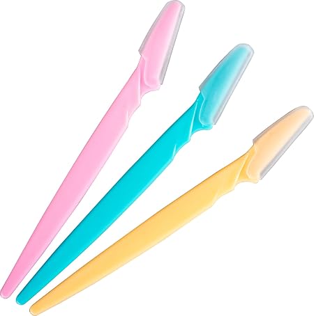 Eyebrow Trim and Shape 3pk