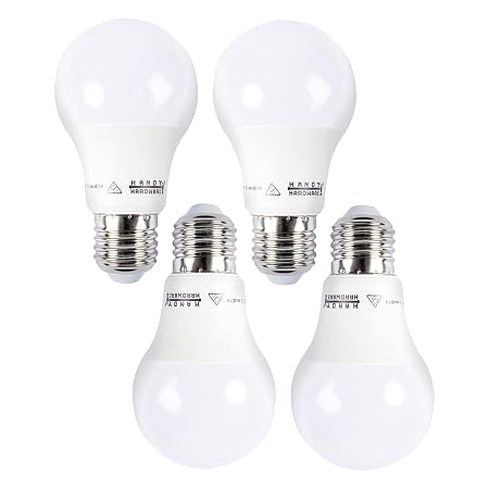 Bulb 11W LED Light - Warm White - E27 (Screw)