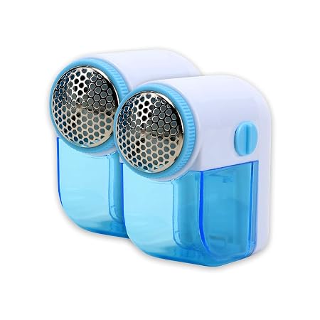 Lint Remover Battery Operated