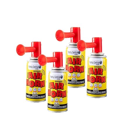 Air Horn Mini 23g/100mL