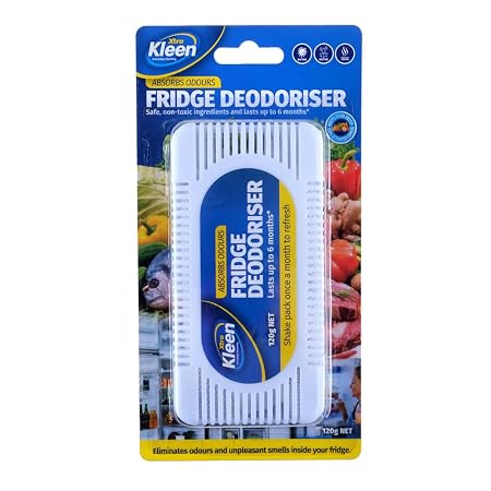 Fridge Fresh Odour Deodoriser Large