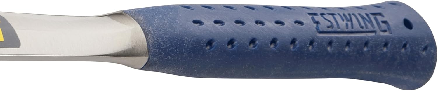 ESTWING 22 Oz  Framing Hammer W/ Blue Grip