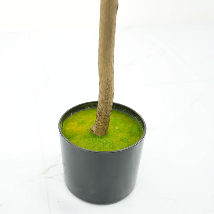 Artificial Olive Tree – Realistic Faux Potted Plant for Home & Office Décor - 150cm