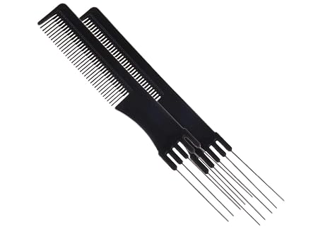 Teaser Comb 2pk