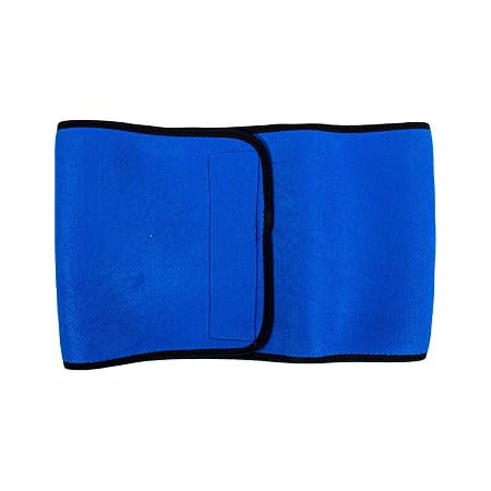 Support Waist Size Medium 19cm x 88cm Wrap & Strap