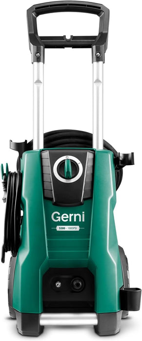 Gerni 5300 1885PSI 2100W High Pressure Washer