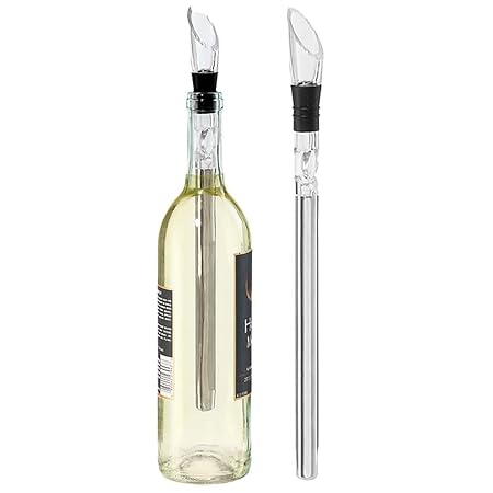 S/S WINE CHILL STICK
