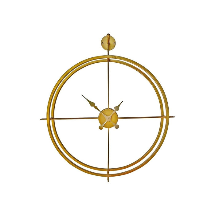 2 set Tiffany Wall Clock