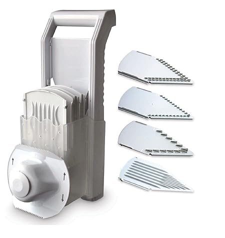 SUPER SLICER WHITE