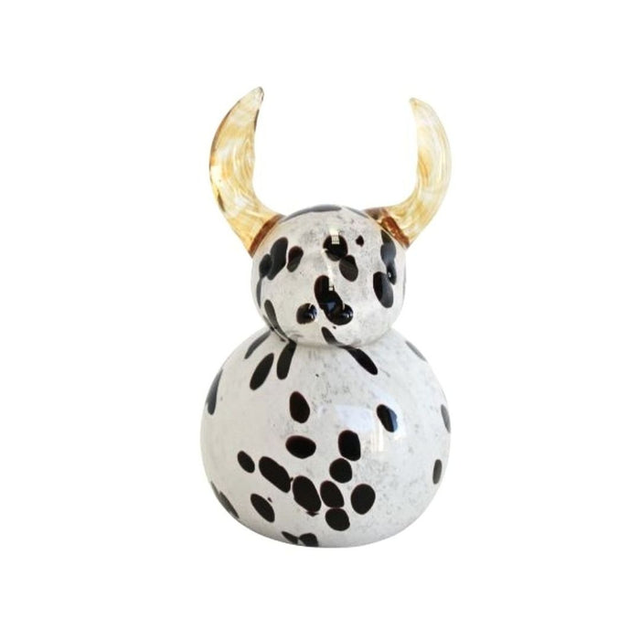 2 set Angus The Bull