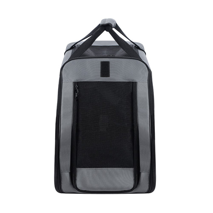 Paws & Claws PET CAR SEAT CARRIER DUAL PURPOSE 55X30X35CM