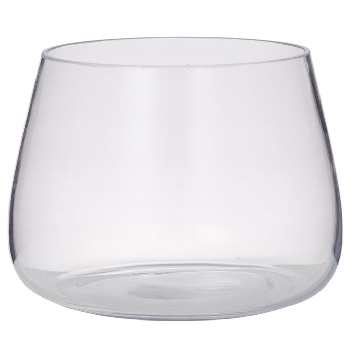 NSIMG-SHA256:3a5b306175ff3c51fa08d22eb6f2849ae1398fc44a6ab4542fac6b73cdfb08a8 · Isalbi Rogue Rounded Classic Bowl Clear